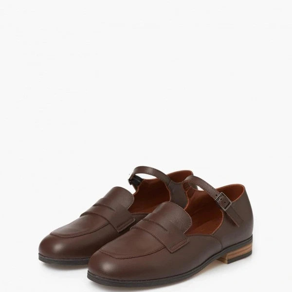 Step Borg туфли 5103-9 