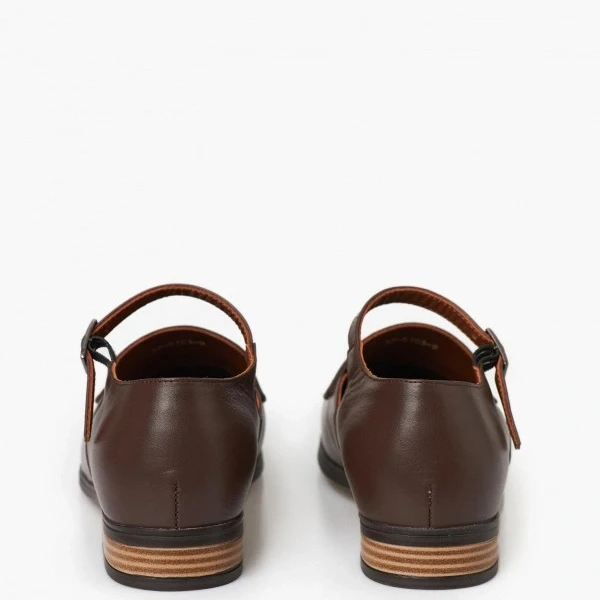 Step Borg туфли 5103-9 