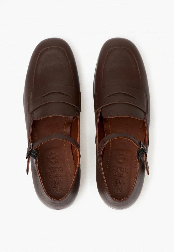 Step Borg туфли 5103-9 