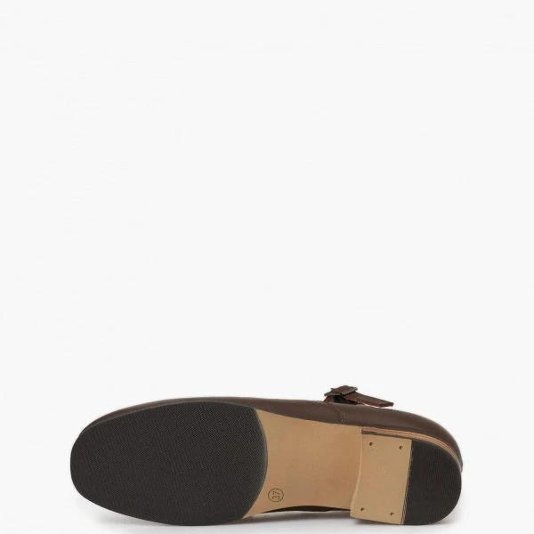 Step Borg туфли 5103-9 