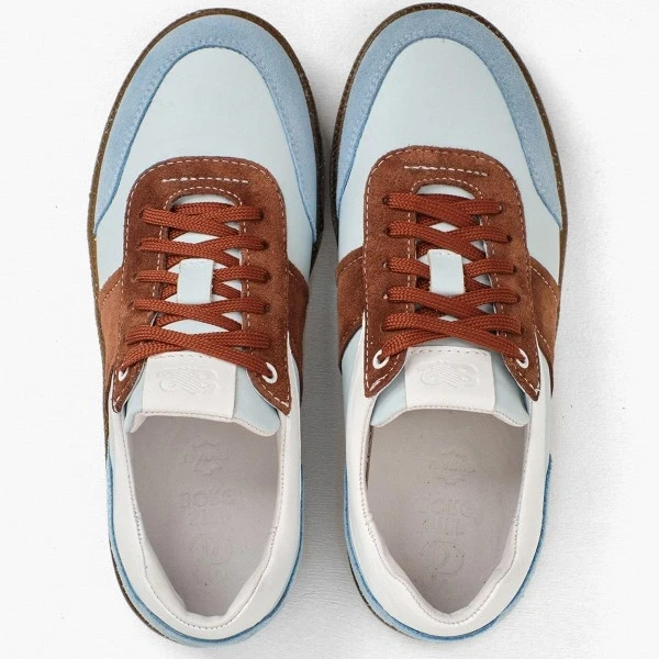 Step Borg кеды 5220-10