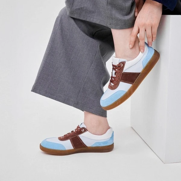 Step Borg кеды 5220-10