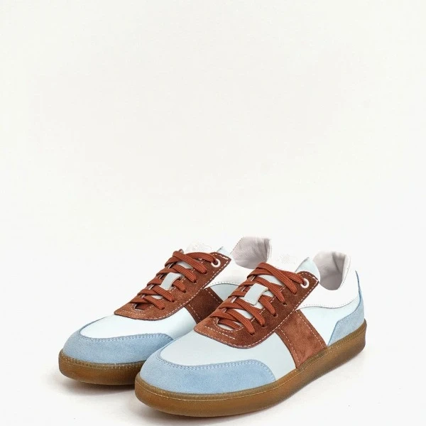 Step Borg кеды 5220-10