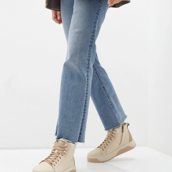 Step Borg кеды 8026-24 