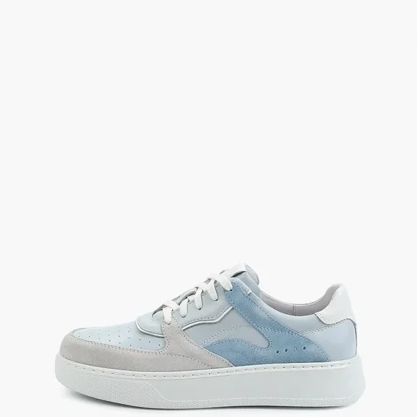 Step Borg кеды 5016-10