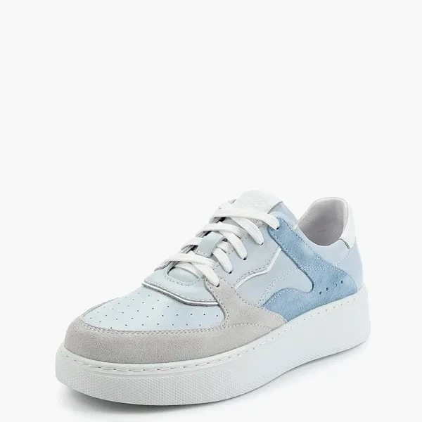 Step Borg кеды 5016-10