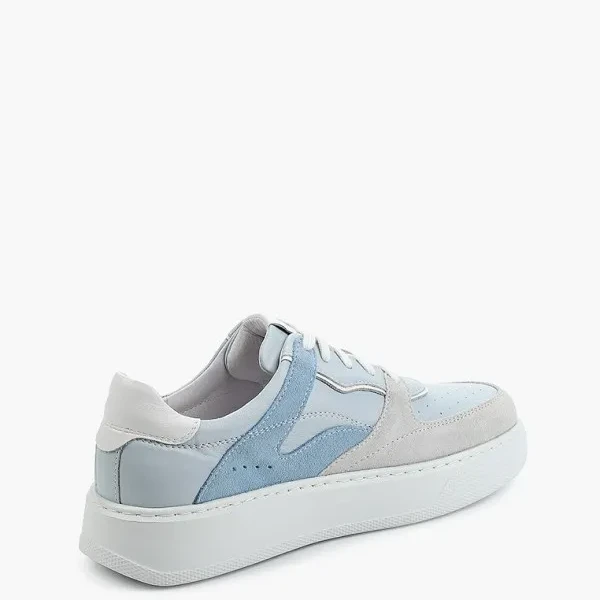 Step Borg кеды 5016-10