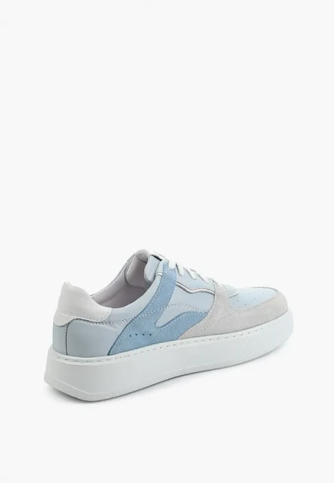 Step Borg кеды 5016-10