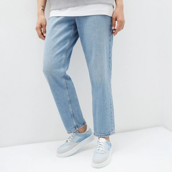 Step Borg кеды 5016-10