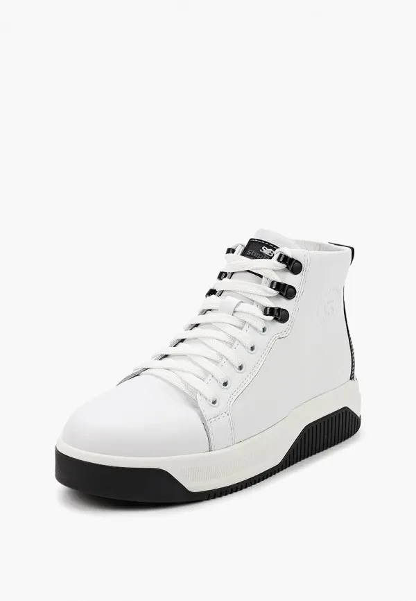 Step Borg кеды 8026-27 