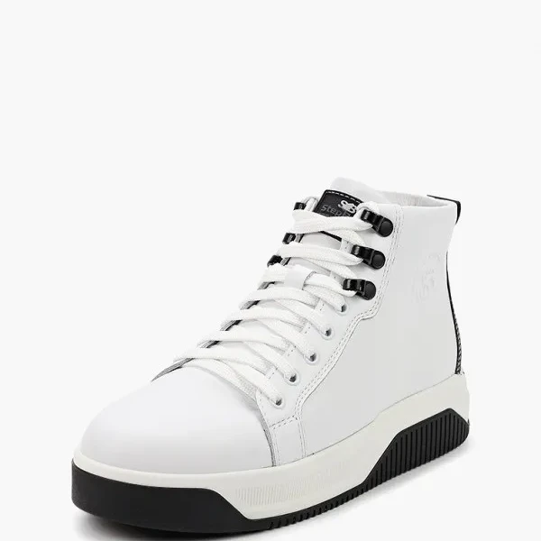 Step Borg кеды 8026-27 