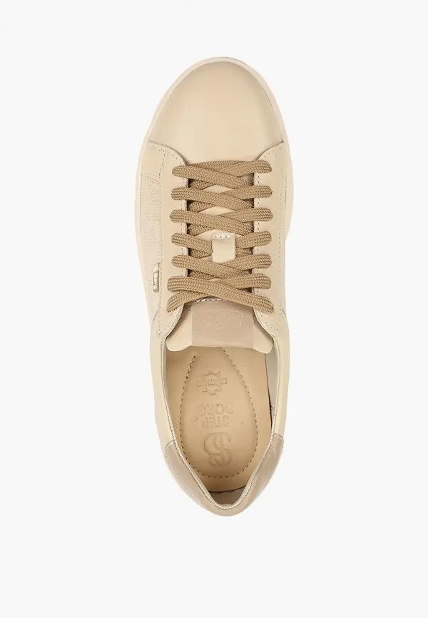 Step Borg кеды 5215-25