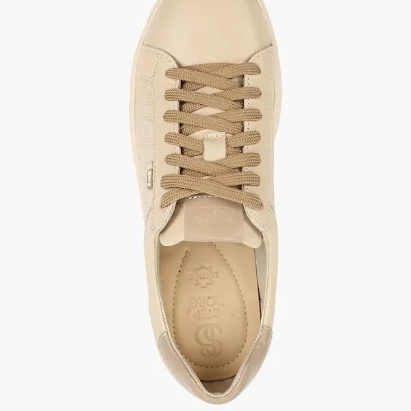 Step Borg кеды 5215-25