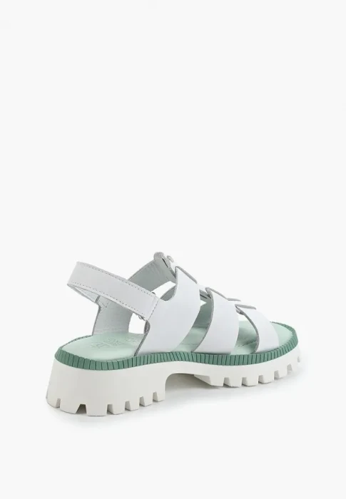 Step Borg сандалии 9204-28