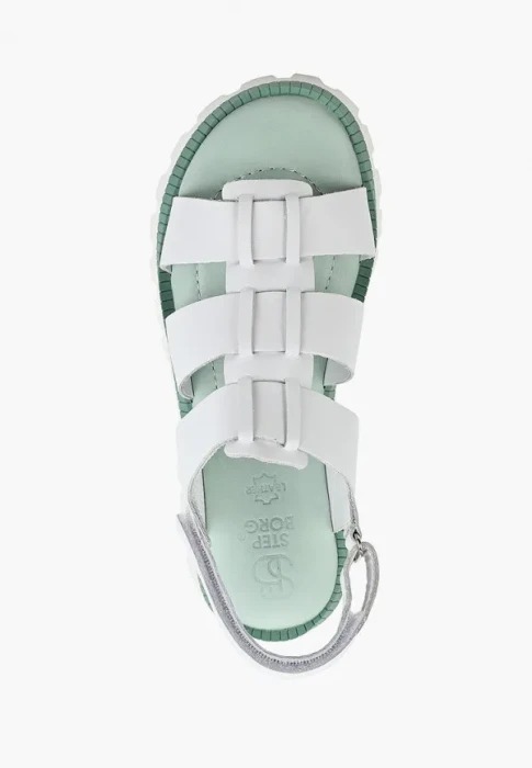 Step Borg сандалии 9204-28