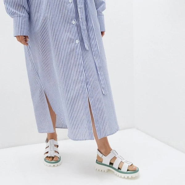 Step Borg сандали 9204-28