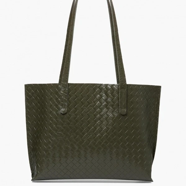 Step Borg сумка Плетеная 10005-23