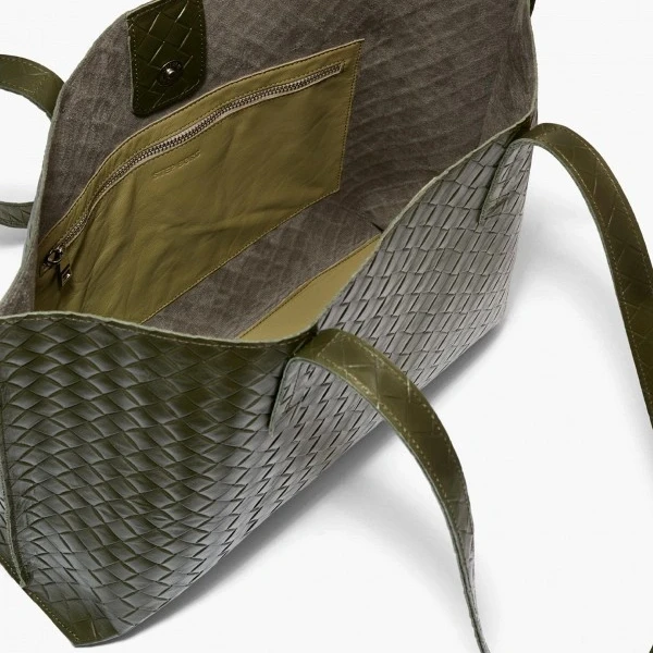 Step Borg сумка Плетеная 10005-23