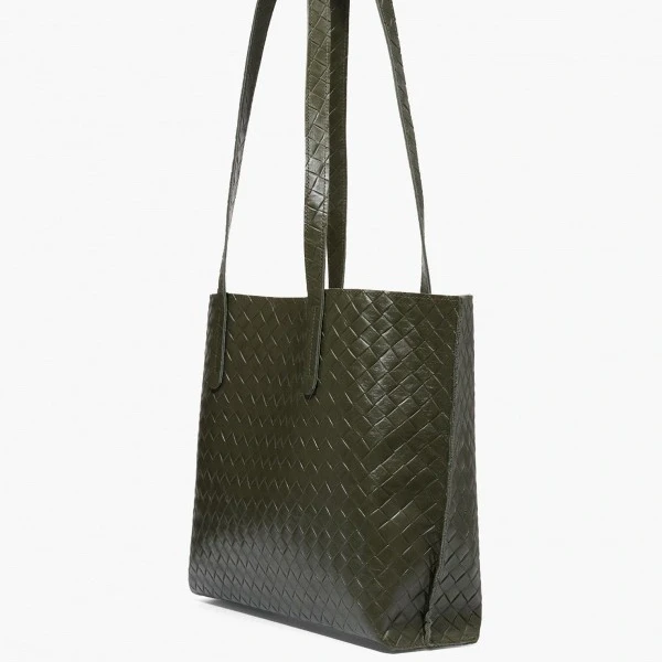 Step Borg сумка Плетеная 10005-23