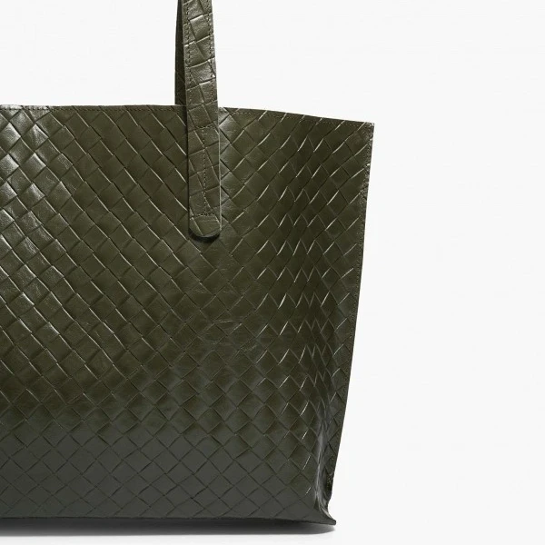 Step Borg сумка Плетеная 10005-23