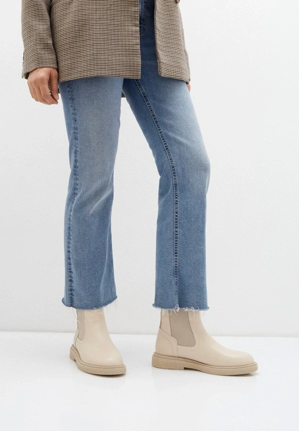 Step Borg ботинки 8029-24 