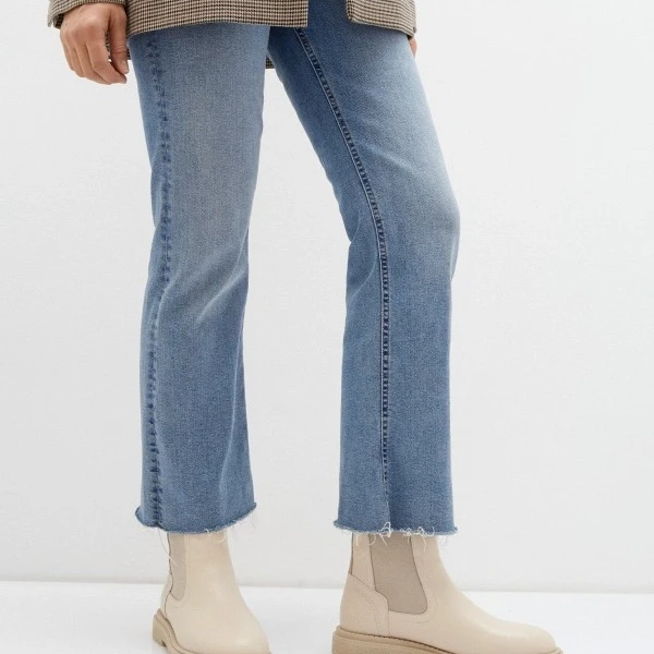 Step Borg ботинки 8029-24 