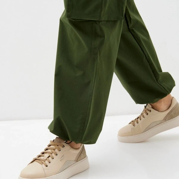 Step Borg кеды 5013-25