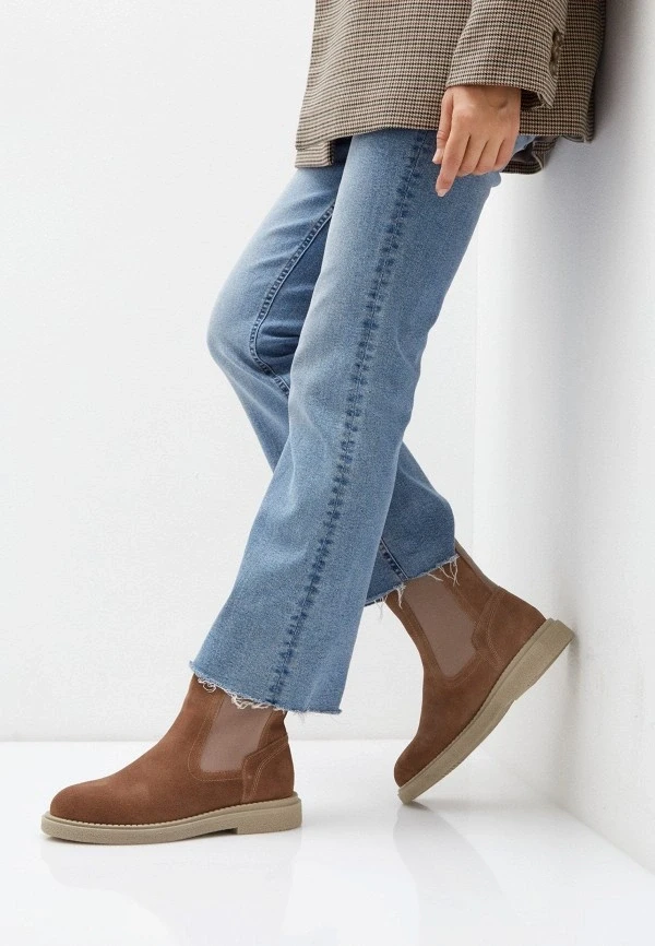 Step Borg ботинки 8029-8 