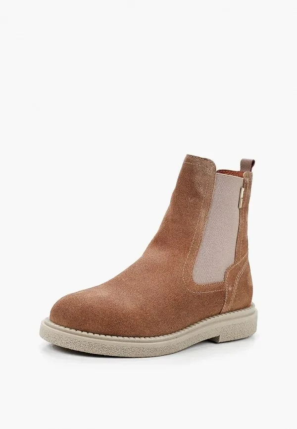 Step Borg ботинки 8029-8 