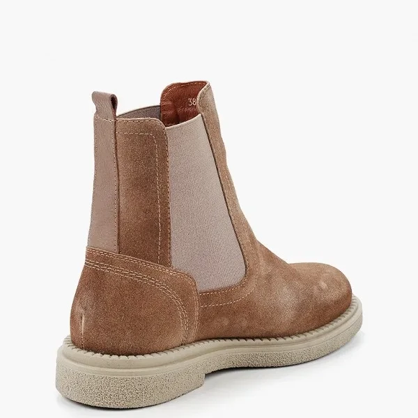 Step Borg ботинки 8029-8 