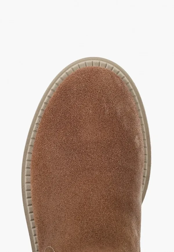 Step Borg ботинки 8029-8 