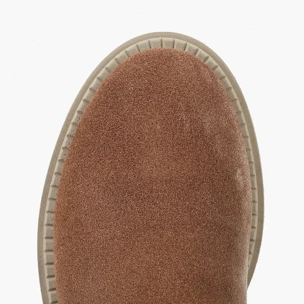 Step Borg ботинки 8029-8 