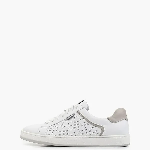 Step Borg кеды 5215-27