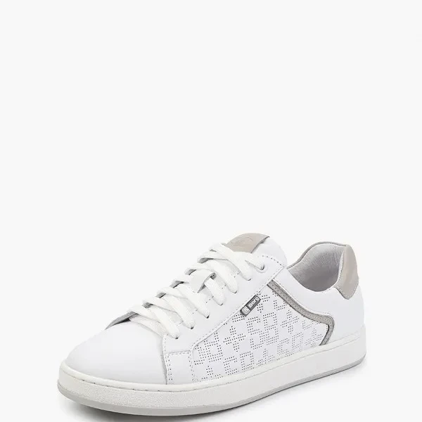 Step Borg кеды 5215-27