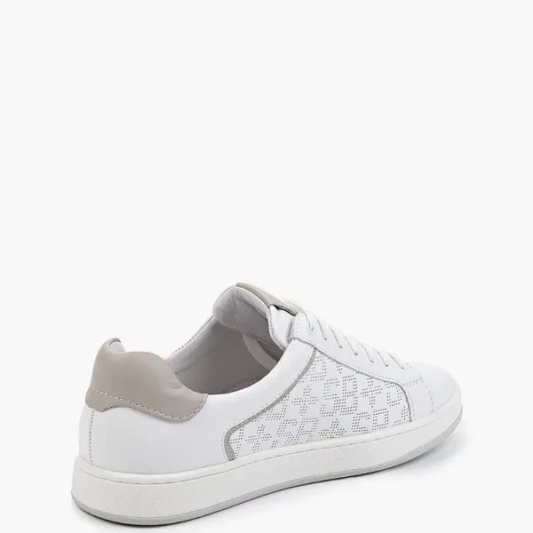 Step Borg кеды 5215-27