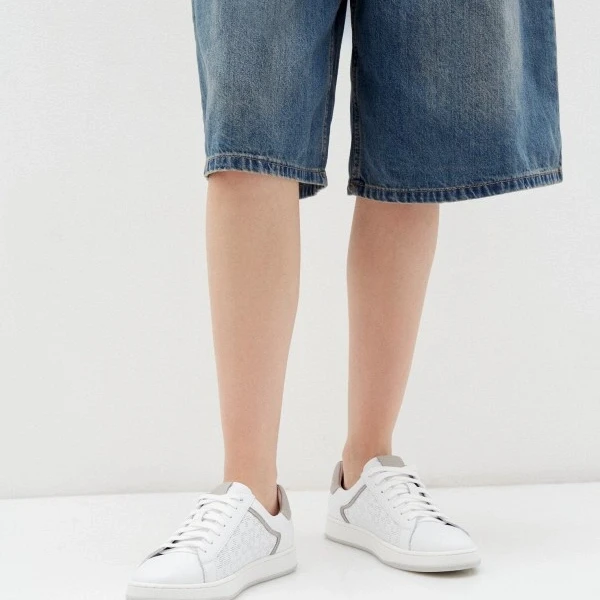 Step Borg кеды 5215-27