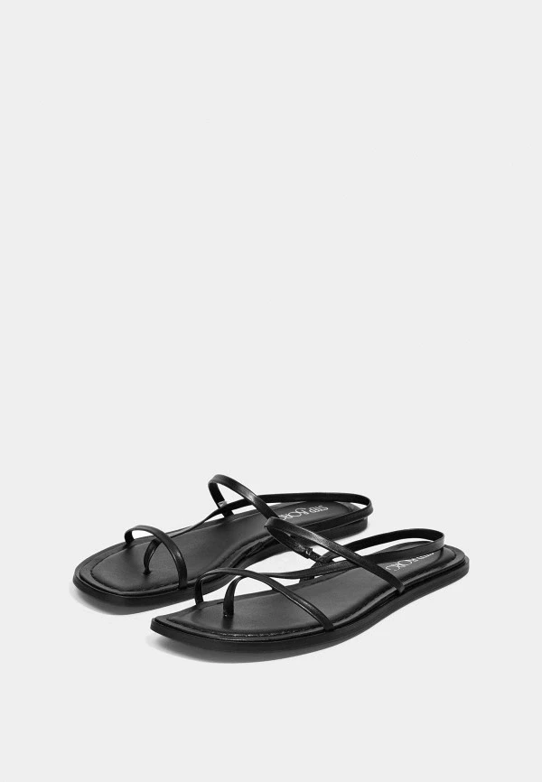 Step Borg сандалии 502L-05-S10