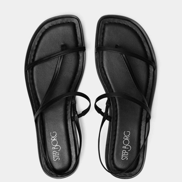 Step Borg сандали 502L-05-S10