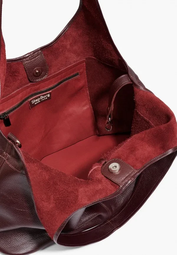 Шоппер BE GIRL 