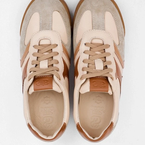 Step Borg кеды 5105-24