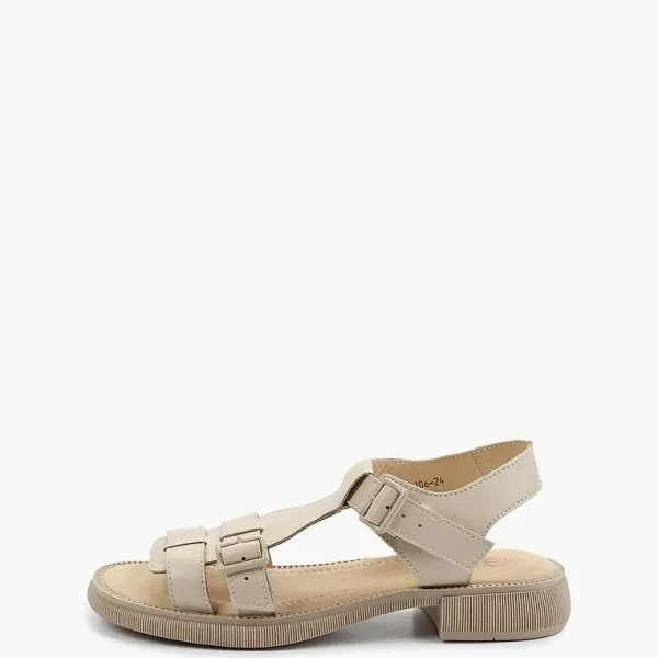 Step Borg сандали 9106-24