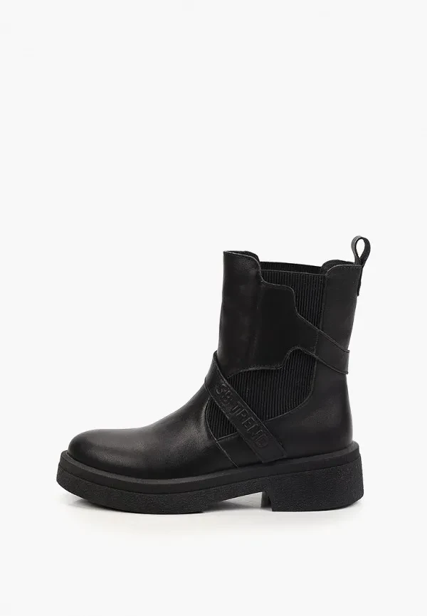 Step Borg ботинки 8209-1 