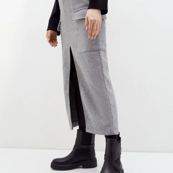 Step Borg ботинки 8209-1 