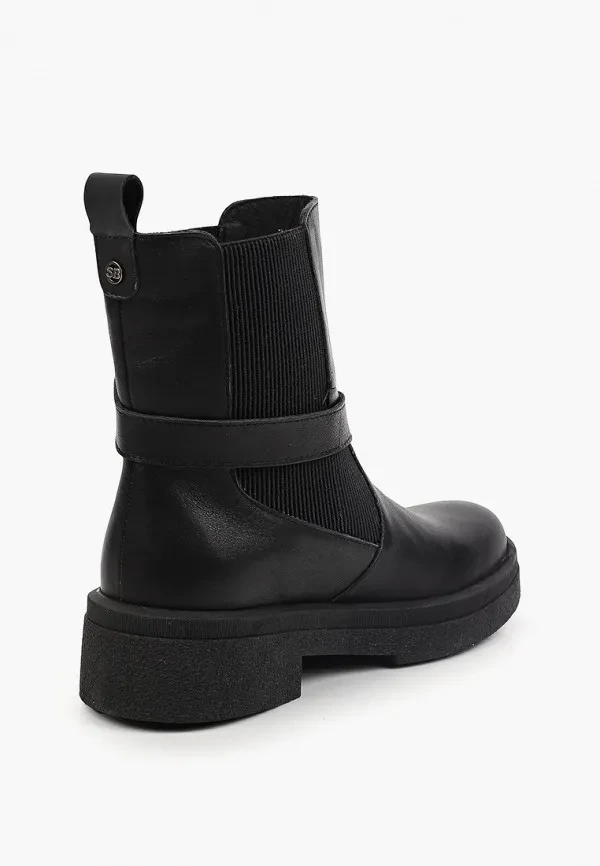 Step Borg ботинки 8209-1 