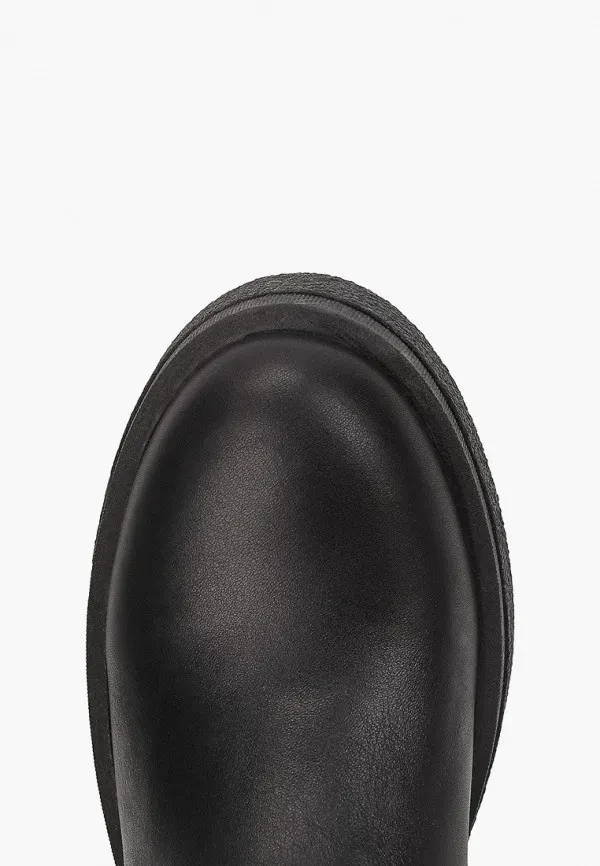 Step Borg ботинки 8209-1 