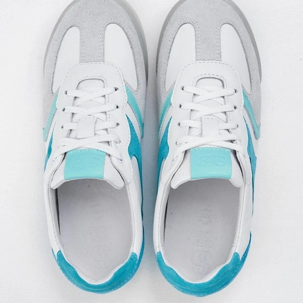 Step Borg кеды 5105-10