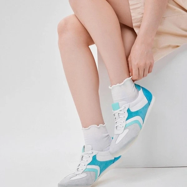 Step Borg кеды 5105-10