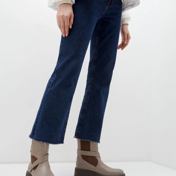 Step Borg ботинки 8209-7 