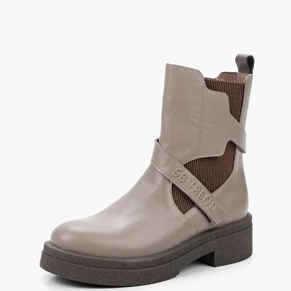 Step Borg ботинки 8209-7 