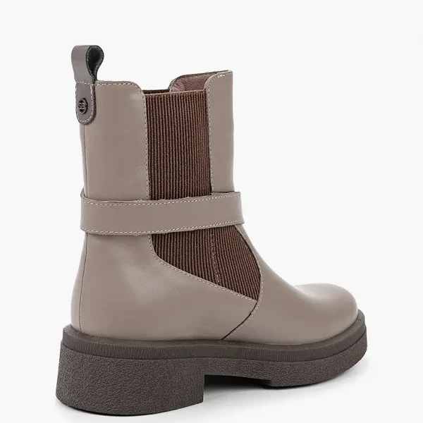 Step Borg ботинки 8209-7 